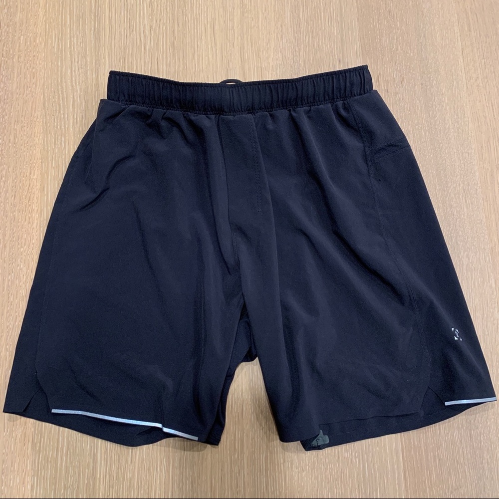 LULULEMON SURGE SHORTS